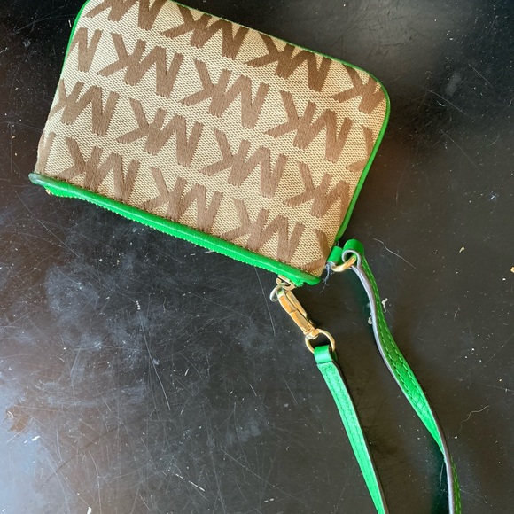 Michael khors & coach wallets and purse - Picture 4 of 6